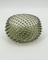 Large Hobnail Bowl