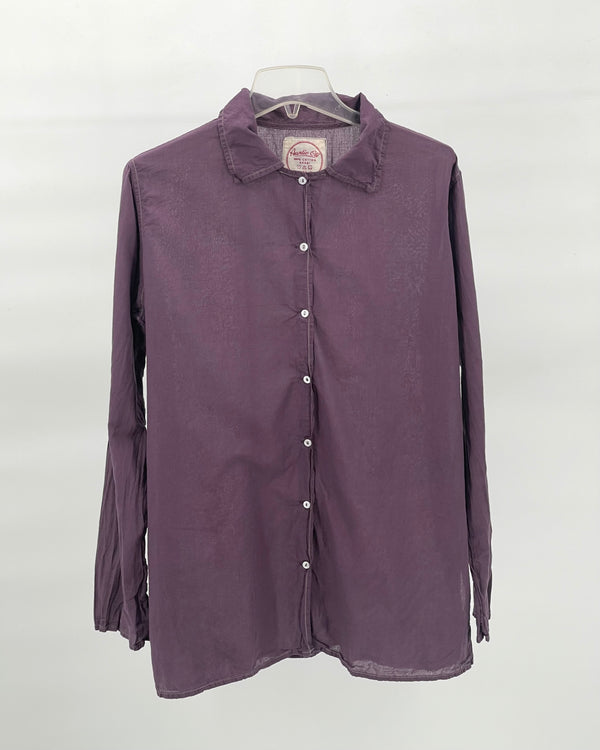 Grape Shirt