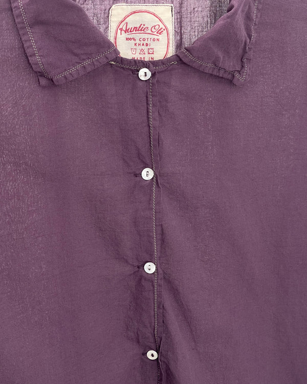 Grape Shirt