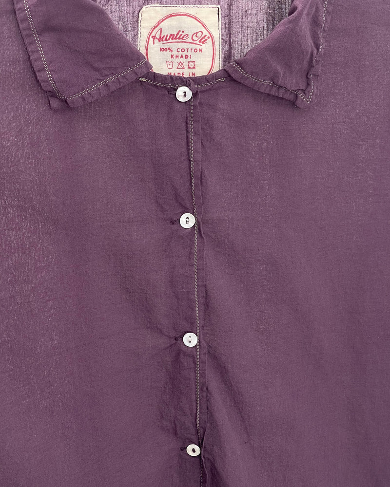Grape Shirt