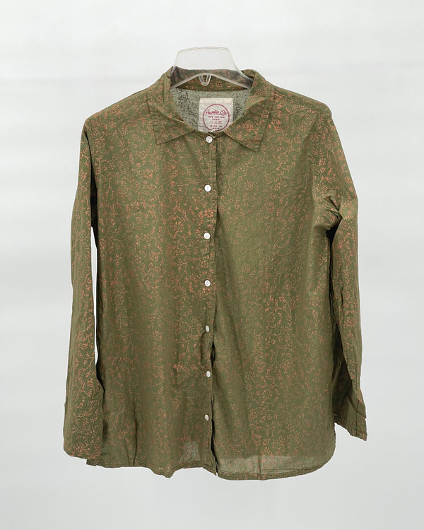 Wildflower Shirt