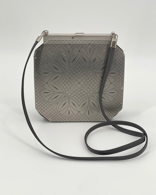 Wendy Stevens Octagon Bag