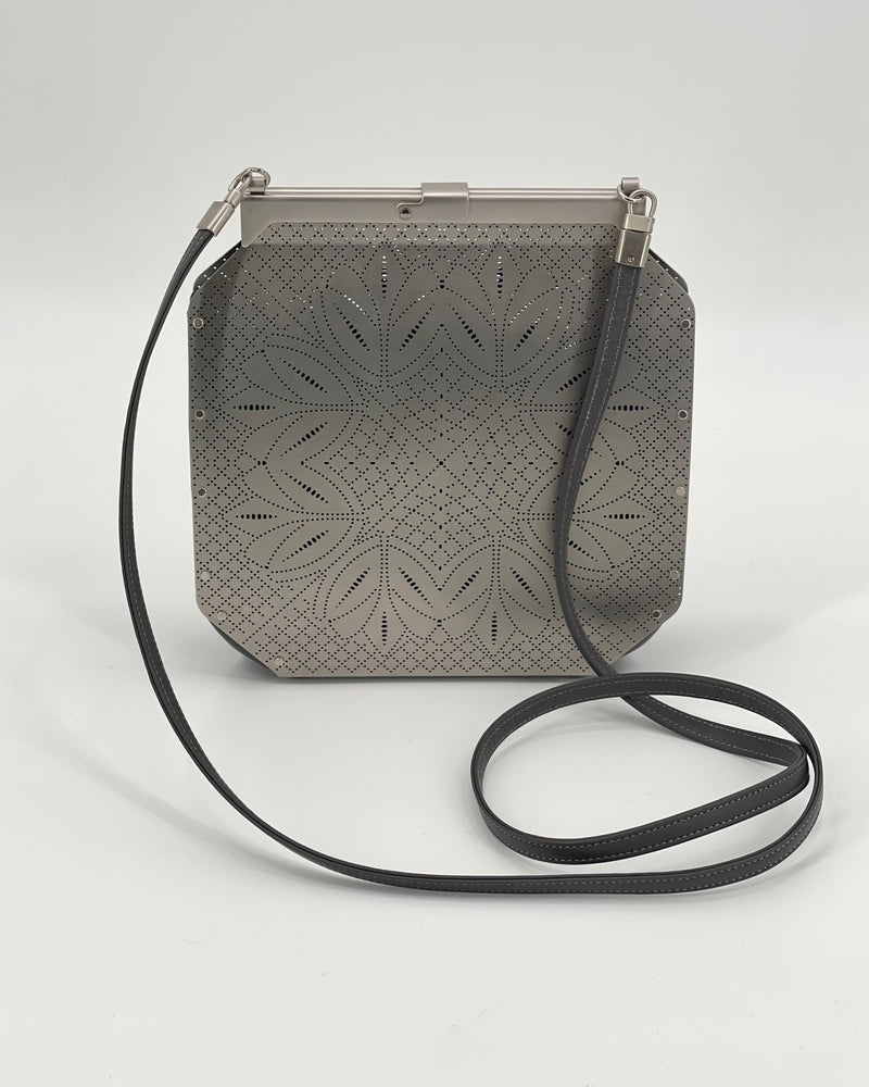 Wendy Stevens Octagon Bag