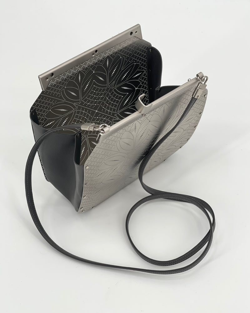 Wendy Stevens Octagon Bag
