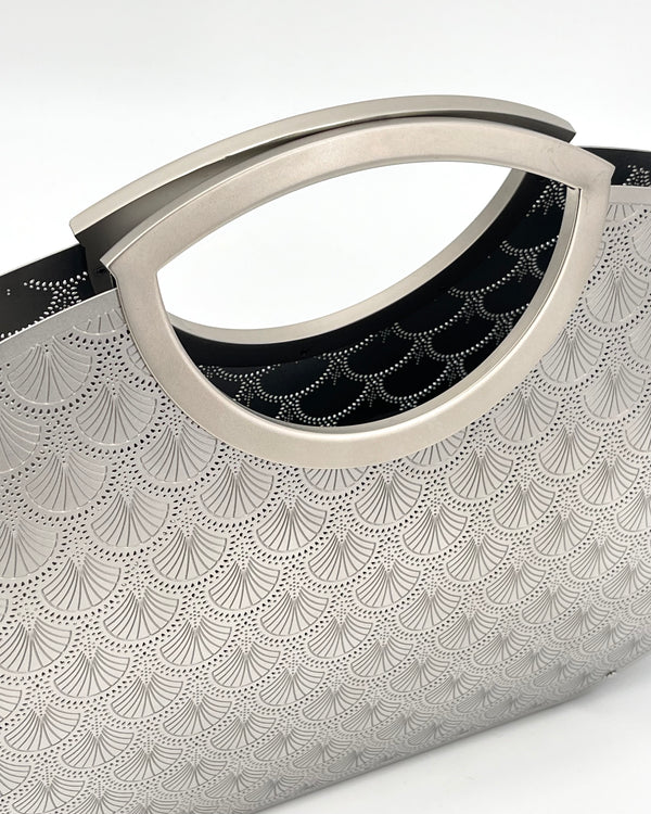 Wendy Stevens La Camisa Bag
