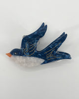 Swallow Bird Hair Clip