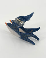 Swallow Bird Hair Clip