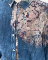 Fallen Arches Long Shirt