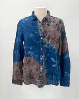 Fallen Arches Long Shirt