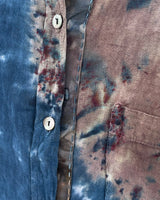Fallen Arches Long Shirt