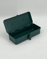 Toyo Steel Toolbox with Top Handle