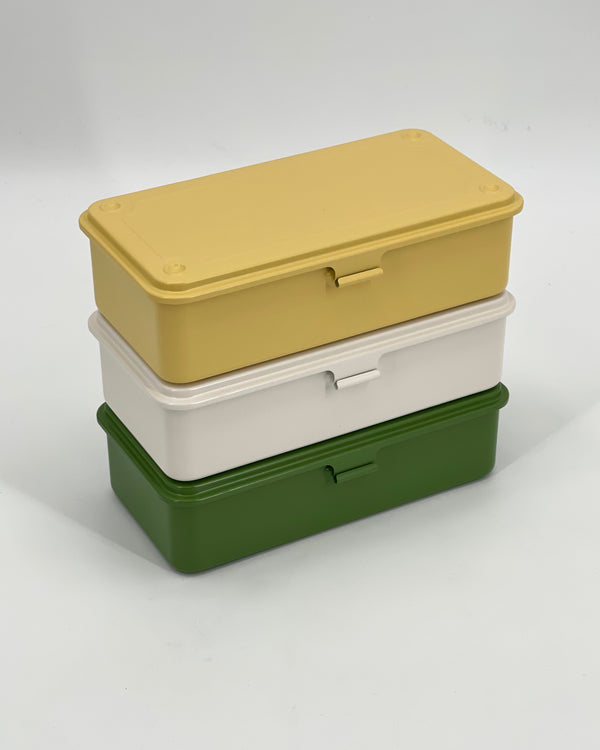 Toyo Steel Storage Boxes