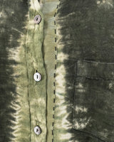 Triangulate Long Shirt