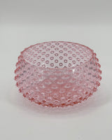 Large Hobnail Bowl