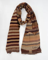 Eulalie Scarves
