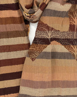 Eulalie Scarves