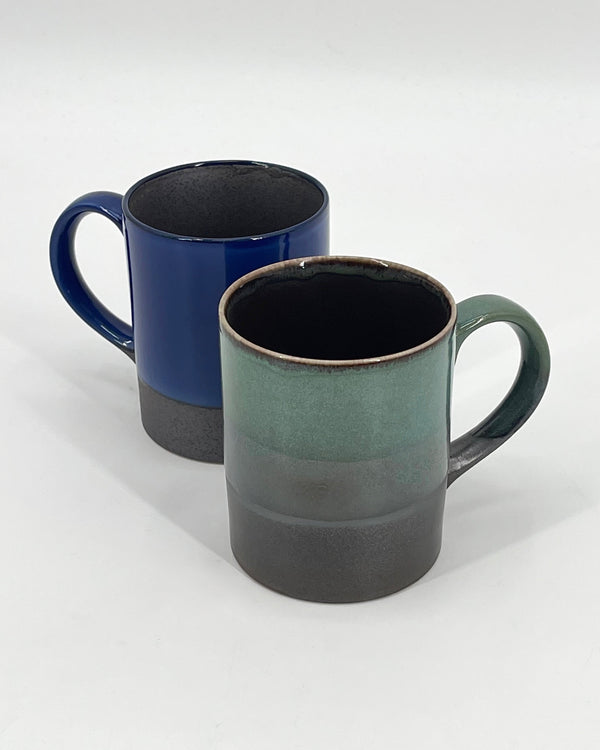 Ceramic Mugs