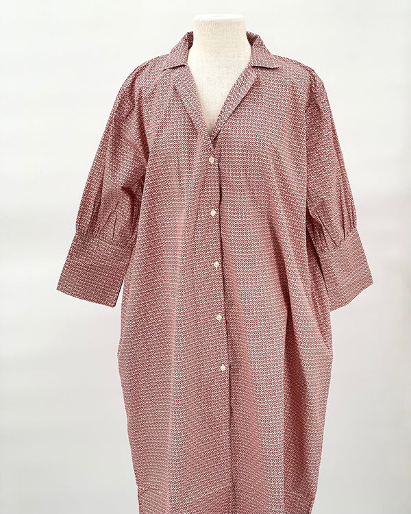 New Tunic, Netherlee