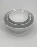 Kihara Nesting Bowls, set/3