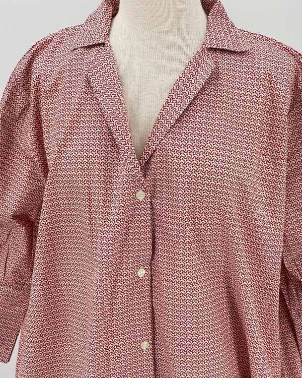 New Tunic, Netherlee