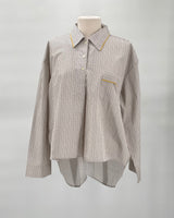 Pull Over PJ Shirt Stewarton