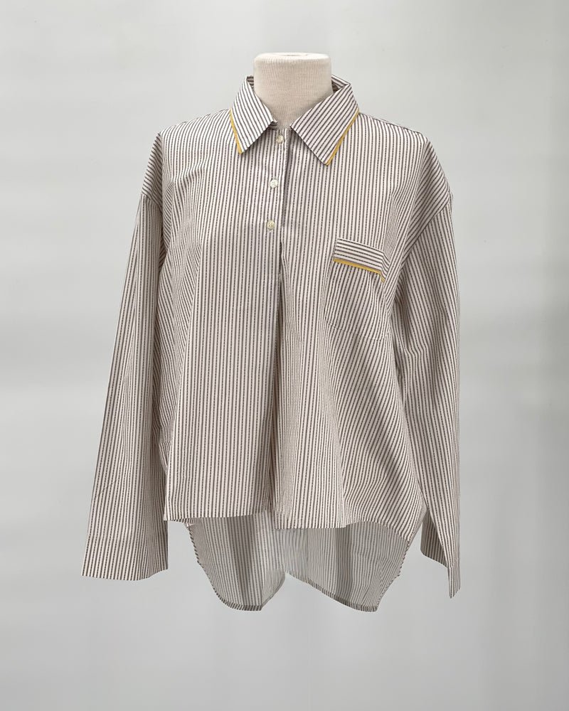 Pull Over PJ Shirt Stewarton