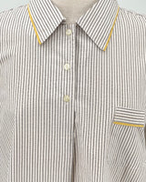 Pull Over PJ Shirt Stewarton