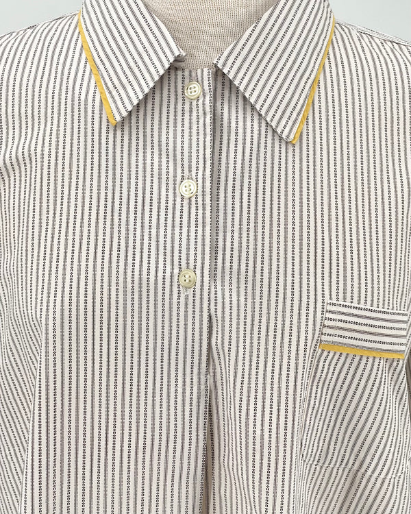 Pull Over PJ Shirt Stewarton
