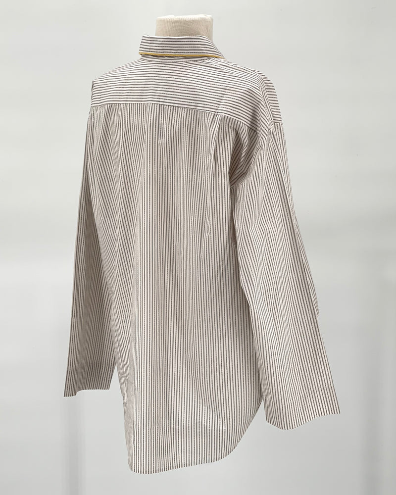 Pull Over PJ Shirt Stewarton