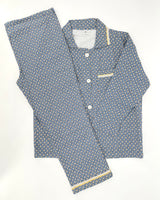 Oversize Pajamas Set, Dundee