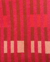 Bauhaus Short Sleeve Sweater Tee, Aurora