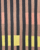 Bauhaus Short Sleeve Sweater Tee, Oxide