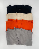 Merino Wool Cardigan