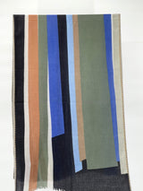 Confetti Narrow Lightweight Stole