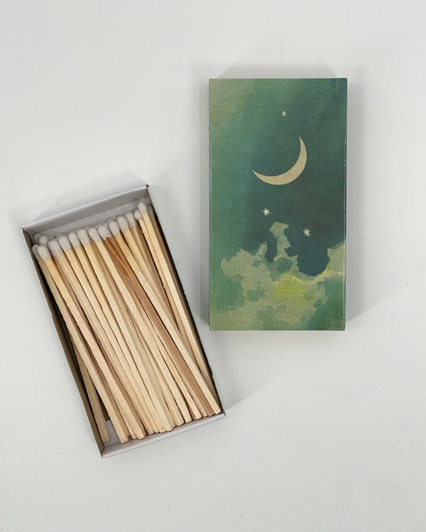 HomArt Short Matches