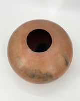 Nido Clay Vessel