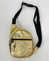 Jack Gomme Kangourou Party Crossbody Bag