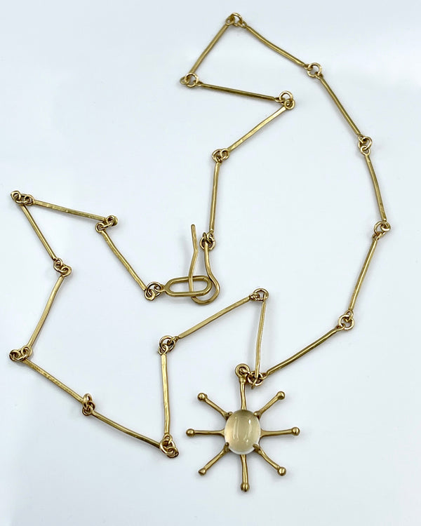 Julie Cohn Stella Pendant Necklace