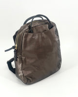 Lami Linen Backpack