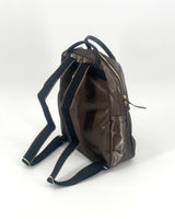 Lami Linen Backpack