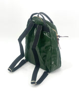Lami Linen Backpack