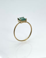 Margaret Solow 14kt.Gold Rings