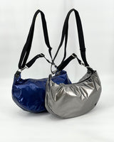 Jack Gomme Charlie Half-Moon Bags