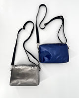 Jack Gomme Mini Light Crossbody Bags