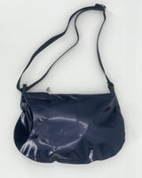 Filo Light Shoulder Bag, Indigo