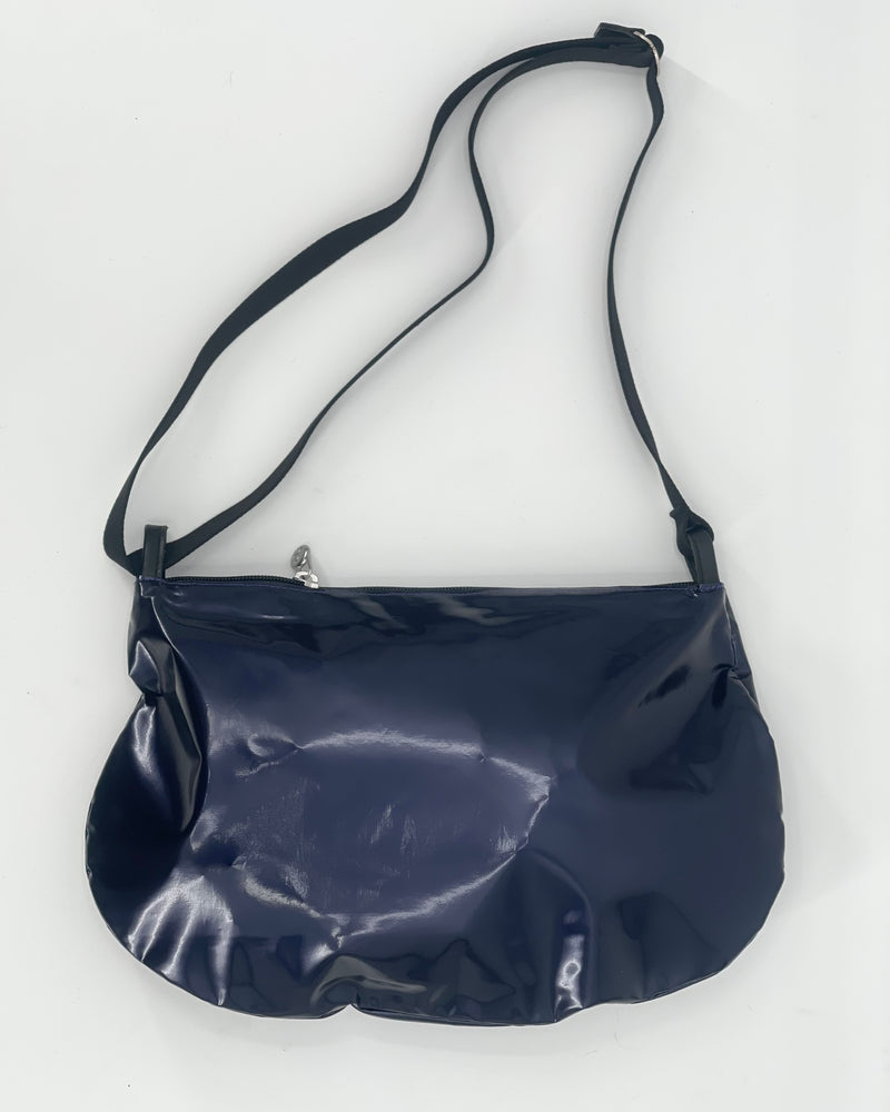 Filo Light Shoulder Bag, Indigo