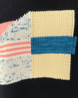 Perle Knit Tee, Void
