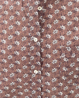 Slim Fit PJ Top, Teagan