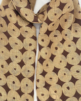 Linen Scarves