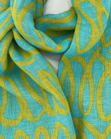 Linen Scarves